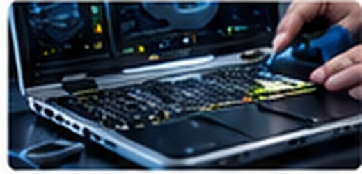 Computer & Laptop Repair